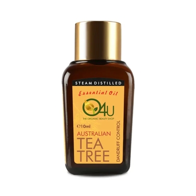 Australian Tea Tree Essential Oil image