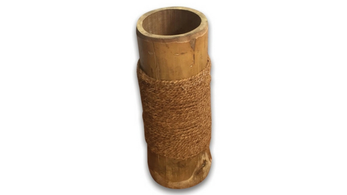 Bamboo Dum Biryani Maker image