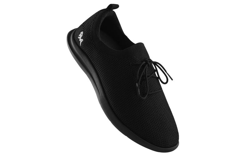 Re-Live Knit Sneakers image