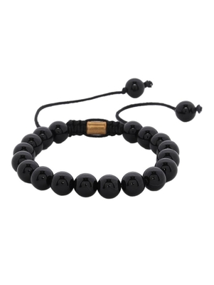 Real-Black-Tormaline-Stone-Healing-Bracelate