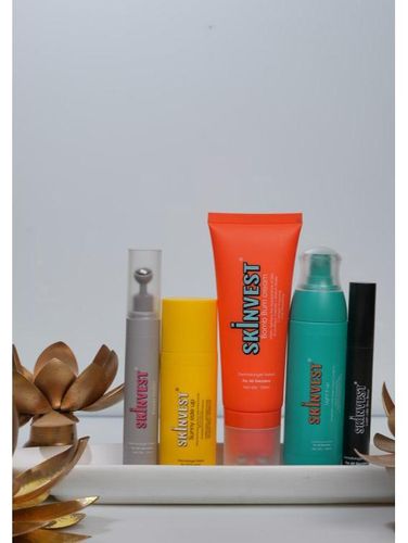 Skinvest-Fantastic-5-Products-kit