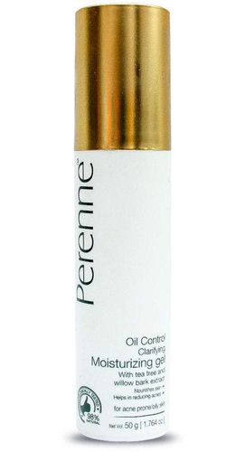 Perenne-Clarifying-Oil-Control-Moisturiser-Gel-for-Flawless-and-Hydrated-Skin-For-Oily-and-Acne-Prone-Skin-50gms-