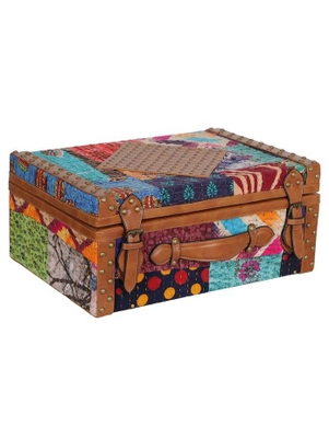 Vintage-Trunk-With-Kantha-Work