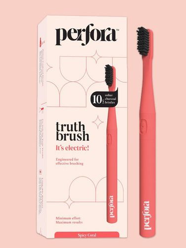 Perfora-Electronic-Toothbrush---Spicy-Coral