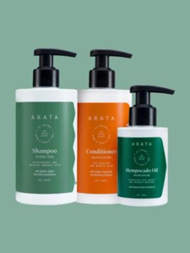 Arata-Natural-Deep-Hydration-Combo-Therapy-with-Hydrating-Shampoo,-Body-Wash-Conditioner