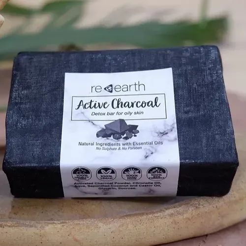 Re-Earth-Active-Charcoal-Soap-100g