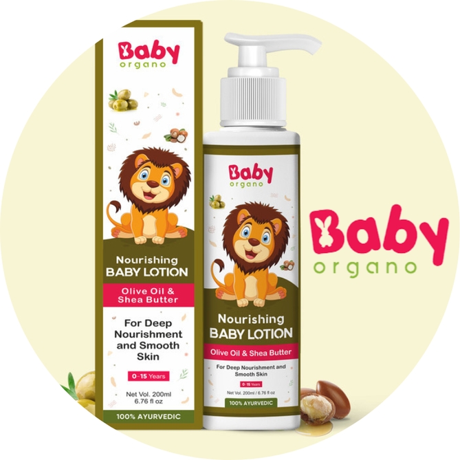 BABYORGANO