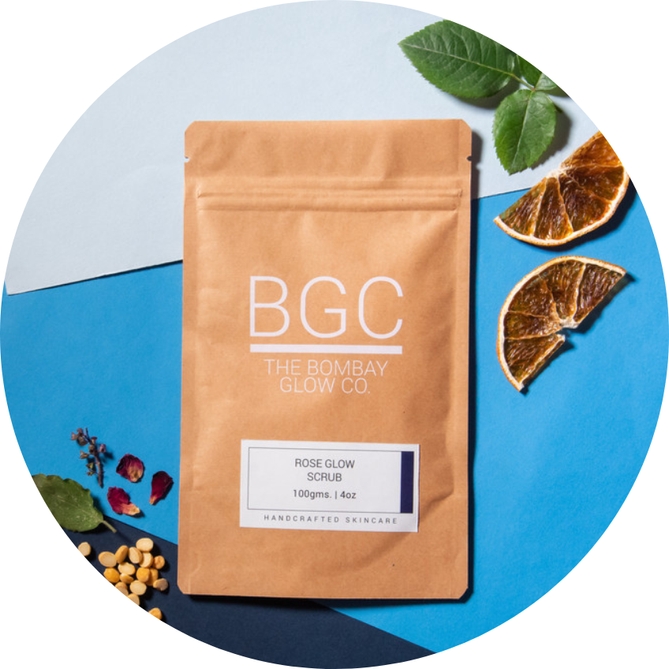 THE BOMBAY GLOW CO