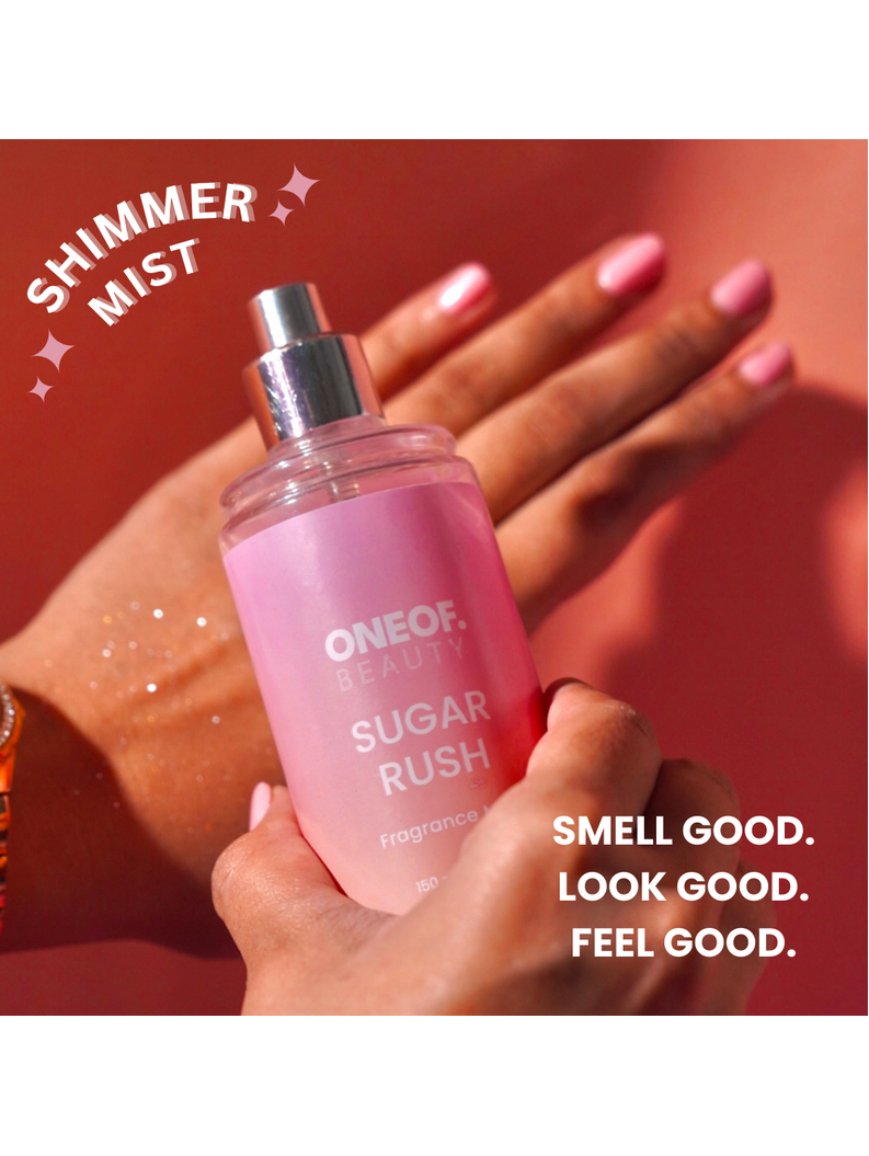 Sugar rush on sale perfume